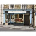DAVID BROOKS ANTIQUES