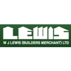 LEWIS W.J (BM) LTD