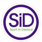 SPORT IN DESFORD