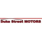 DUKE STREET MOTORS