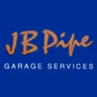 J B PIPE MOTOR ENGINEERS LTD OF STOCKPORT