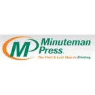 MINUTE MAN PRESS NORTHAMPTON