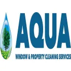 AQUA WINDOW AND PROPERTY CLEANING SERVICES