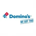 DOMINO'S PIZZA - STAMFORD
