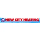 NEW CITY HEATING BUCKINGHAM