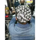 NORDRIAS HAIRSPOT