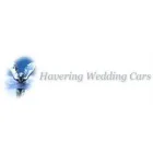 HAVERING WEDDING CARS