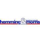HEMMING & MORRIS (SHOP FITTERS) LTD