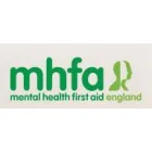 MENTAL HEALTH FIRST AID ENGLAND