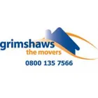 GRIMSHAWS THE MOVERS