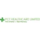 PCT HEALTHCARE PHARMACY BURTON-ON-TRENT