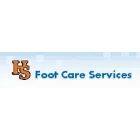 HS FOOT CARE SERVICES