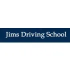 JIM'S DRIVING SCHOOL