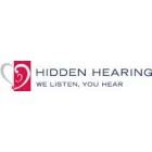HIDDEN HEARING HATCH END