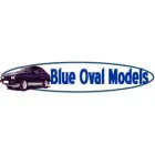 BLUE OVAL MODELS