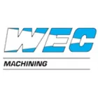 WEC MACHINING