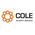 COLE SECURITY SERVICES LTD