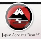 JAPAN SERVICES- ESTATE AND LETTING AGENTS
