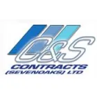 C & S CONTRACTS