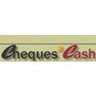 CHEQUES 2 CASH
