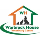 WARBRECK HOUSE VETERINARY CENTRE LTD