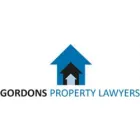 GORDONS PROPERTY LAWYERS