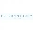 PETER ANTHONY