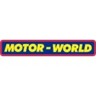 MOTOR WORLD LIVERPOOL (STONEDALE)