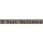 R TAIT BUILDING CONTRACTORS