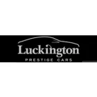 LUCKINGTON PRESTIGE CARS