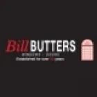 BILL BUTTERS WINDOWS