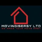 MOVINGISEASY LTD
