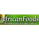 AFRICAN FOODS