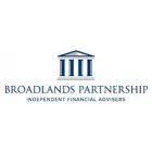 BROADLANDS PARTNERSHIP LIMITED