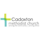 CADOXTON METHODIST CHURCH