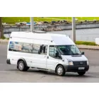 MINIBUS HIRE IN COVENTRY