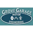 GROVE GARAGE