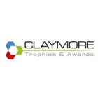 CLAYMORE ENGRAVING
