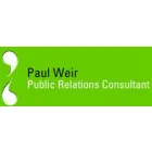 PAUL WEIR PUBLIC RELATIONS