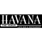 HAVANA BAR RESTAURANT