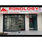 FONOLOGY