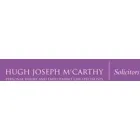 HUGH JOSEPH MCCARTHY SOLICITORS