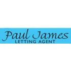 PAUL JAMES LETTING AGENT