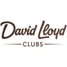 DAVID LLOYD RENFREW - AGE UK'S GYM OPEN DAY
