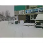 TRADE PAINTS