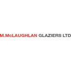 MCLAUGHLAN GLAZIERS