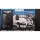 HAVEN SPARES