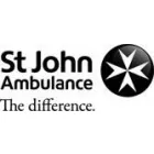 ST. JOHN AMBULANCE