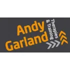 ANDY GARLAND