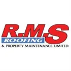 R.M.S ROOFING & PROPERTY MAINTENANCE LTD